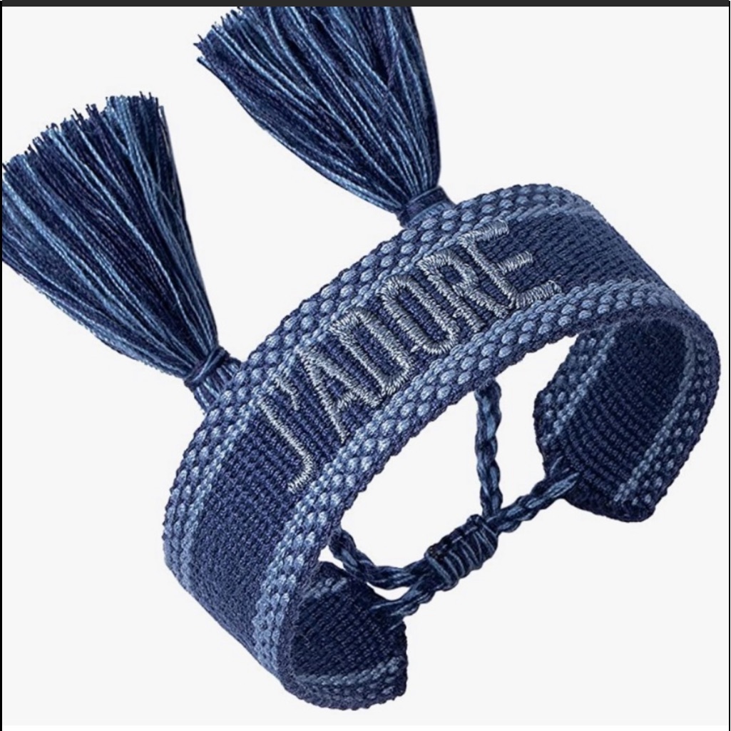 Best Friend Jadore Bracelet